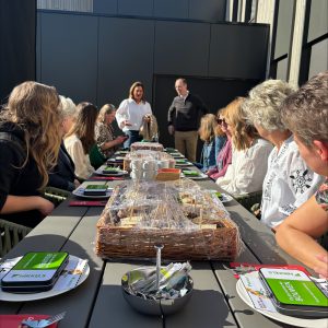 Bouwvrouwendag bij Nikkels 2025
