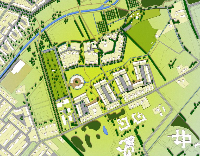 180704 (MP) ZB_WELLEN-NOORD_Presentatietekening_LR