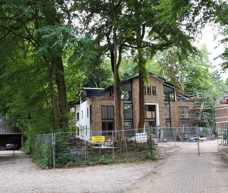 Loolaan Apeldoorn - Nikkels