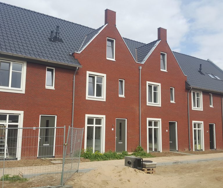 De Bem Groot Holthuizen - Zevenaar - Nikkels Bouwbedrijf BV