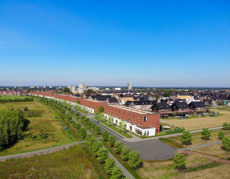 20200707 – Rumbastraat – Apeldoorn Vogelvlucht – V4_1