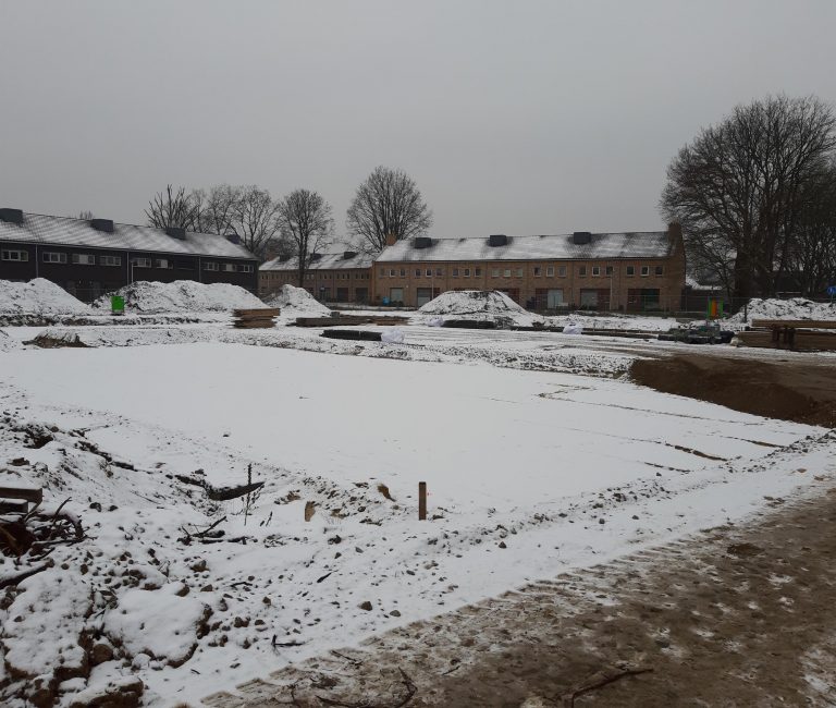 22 woningen Apeldoorn 1_ 01-02-2019