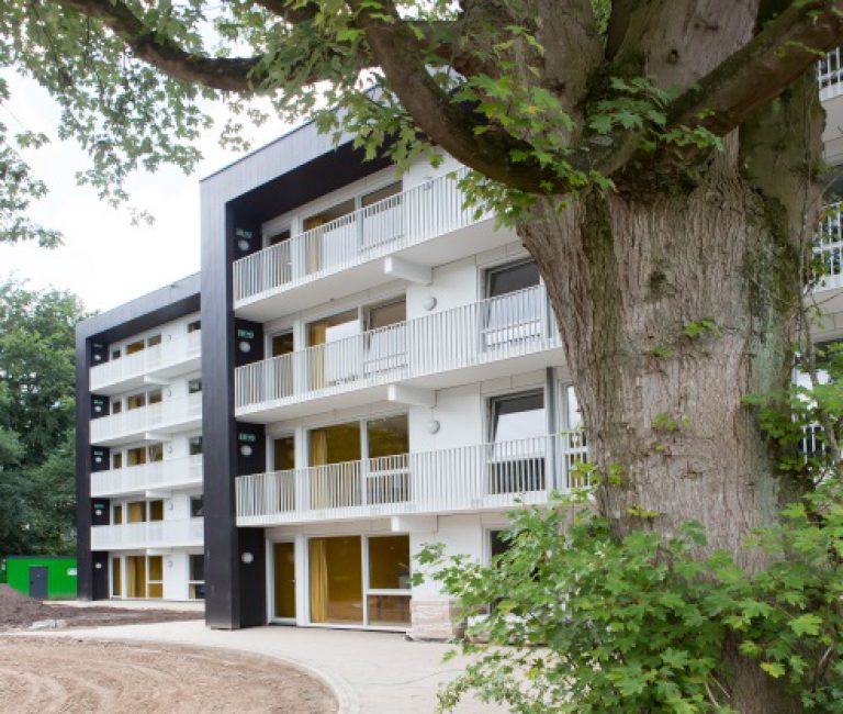 Asielzoekerscentrum Zutphen