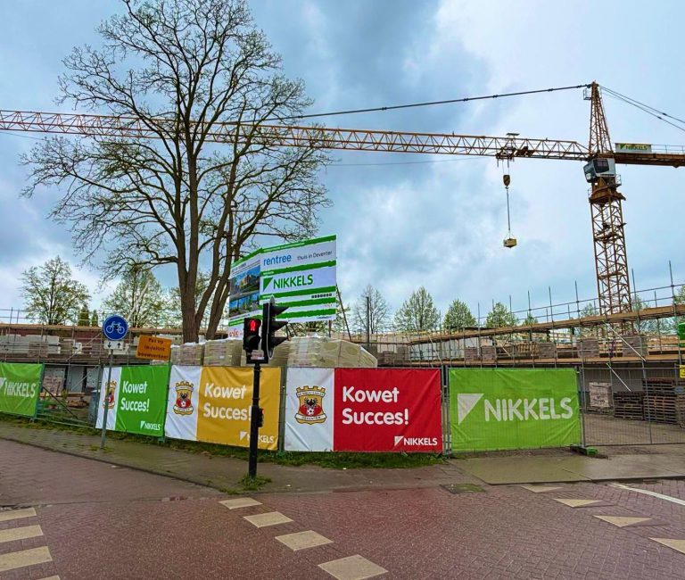 Aangepaste foto