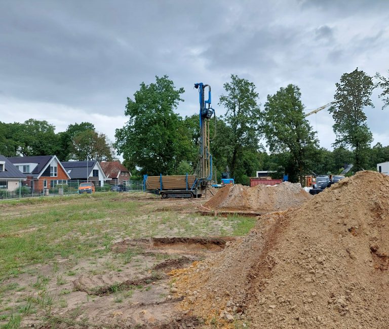 Boren bodembronnen Thijsniederhof Oldenzaal_LR