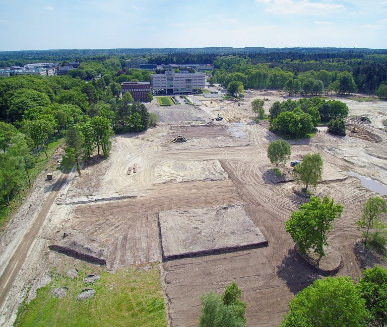 Ugchelen Buiten 22 mei 2017