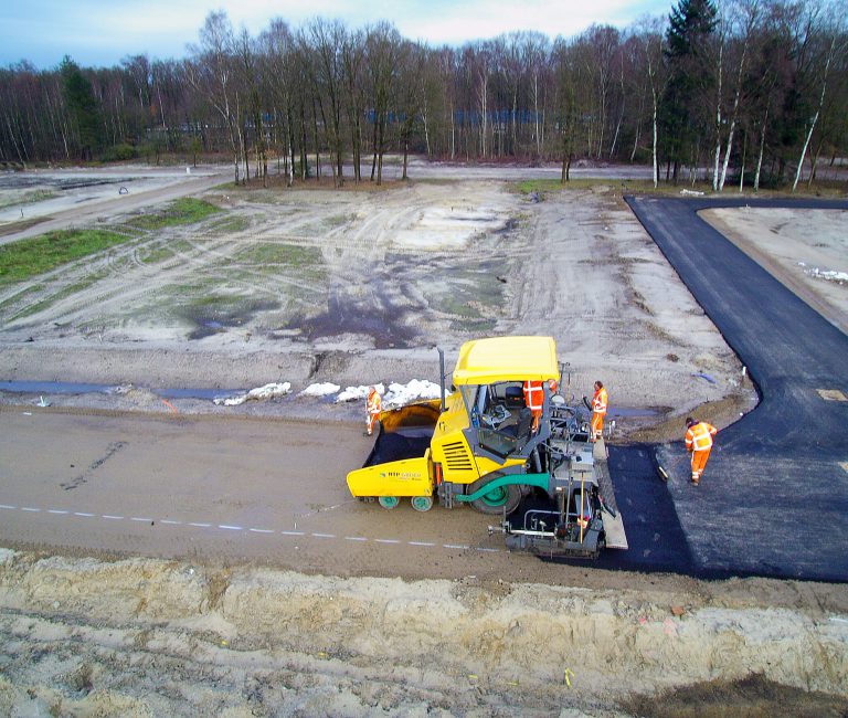 Ugchelen Buiten 19 dec 2017