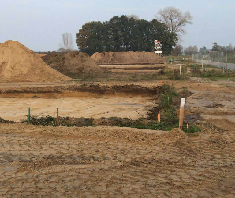 Fliertbuurt Twello
