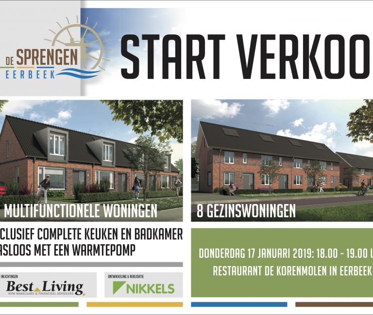 HR NIK751 De Sprengen – Adv 264×194 DEF