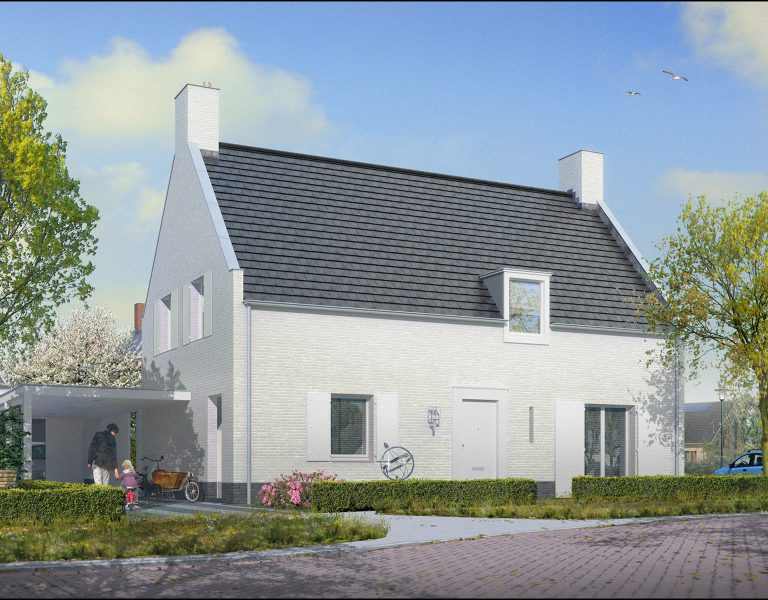 Hadwil-BdB Uchelen Veld I Type C Straatzijde web