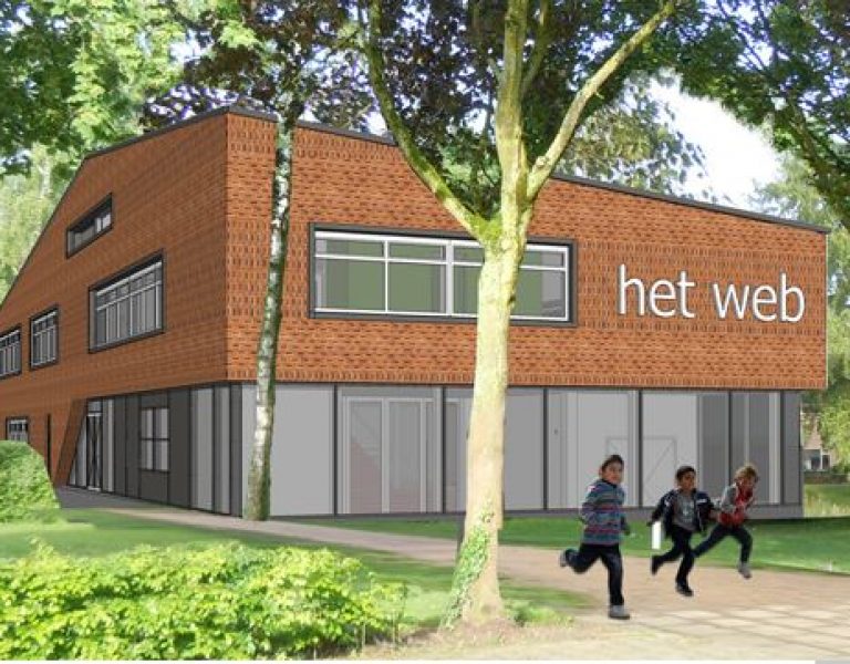 Basisschool het Web