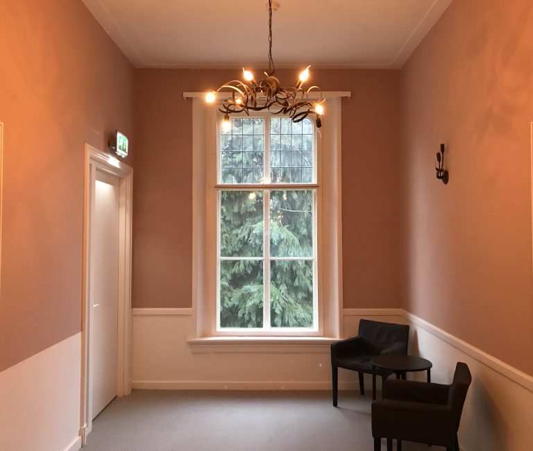Villa Saesveldt - Nikkels Bouwbedrijf