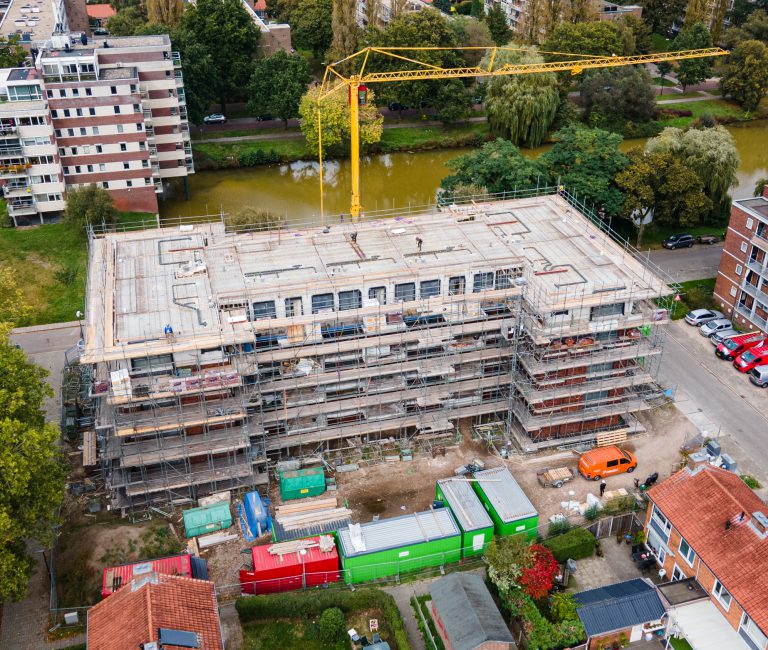 Nikkels – Apeldoorn H-Flats – 2023-10-9