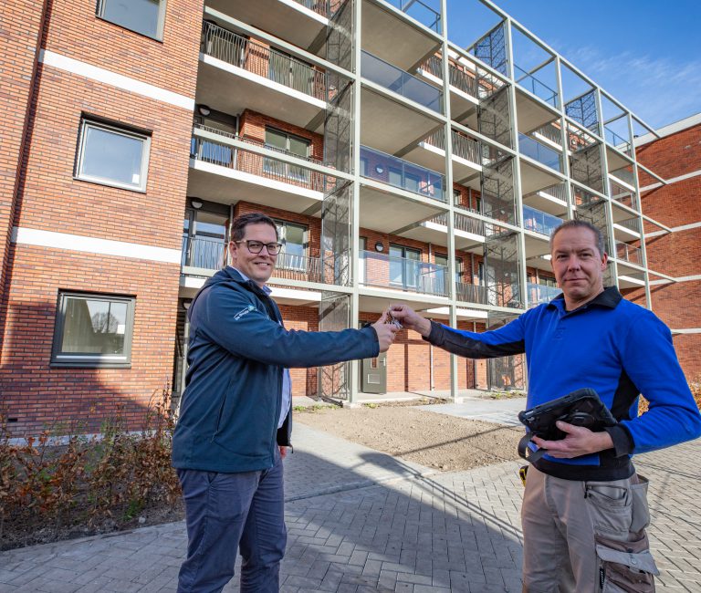 Nikkels – H-flats Apeldoorn – 2025-11-12-2