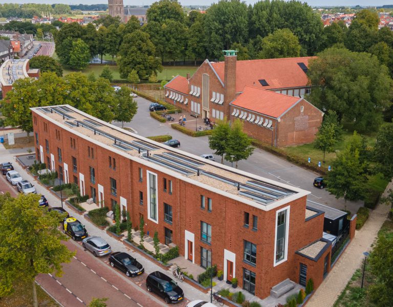 Nikkels -Kampen Hanzewijk Stadswoningen – 2022-09-14-28