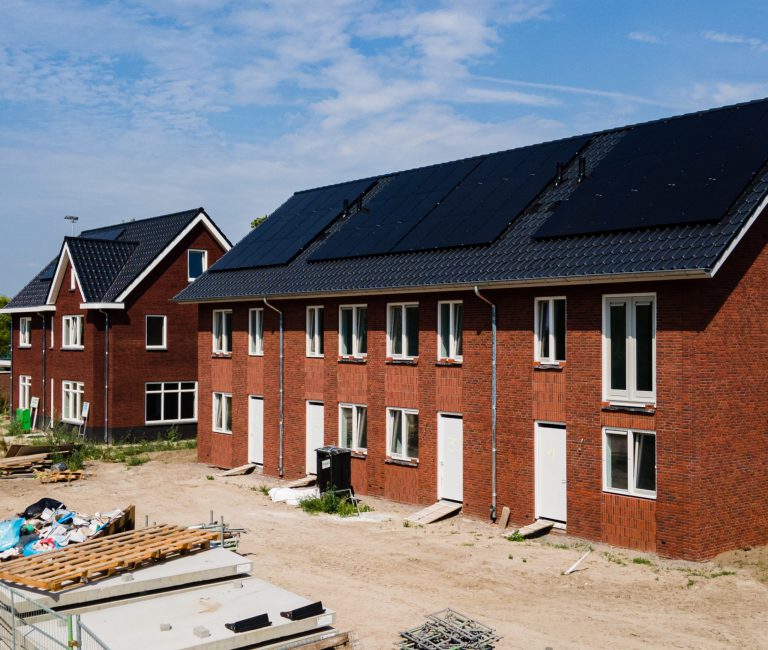 Nikkels – Teuge Park van Teuge 10 woningen-1