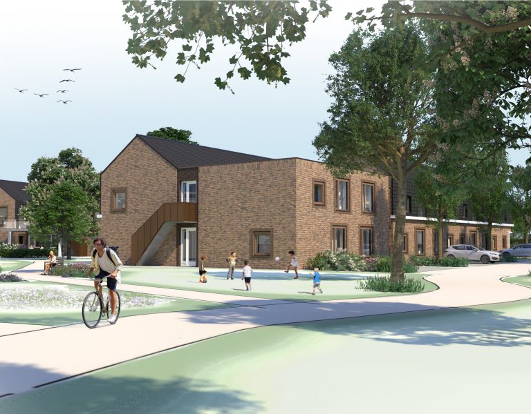 SACON AI 3 Beekwal Eerbeek