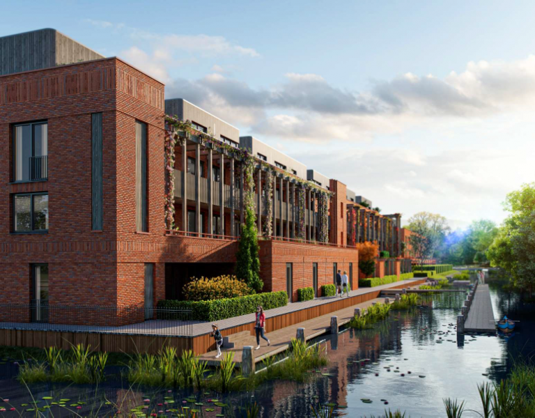 Sluiseiland arnhem 2