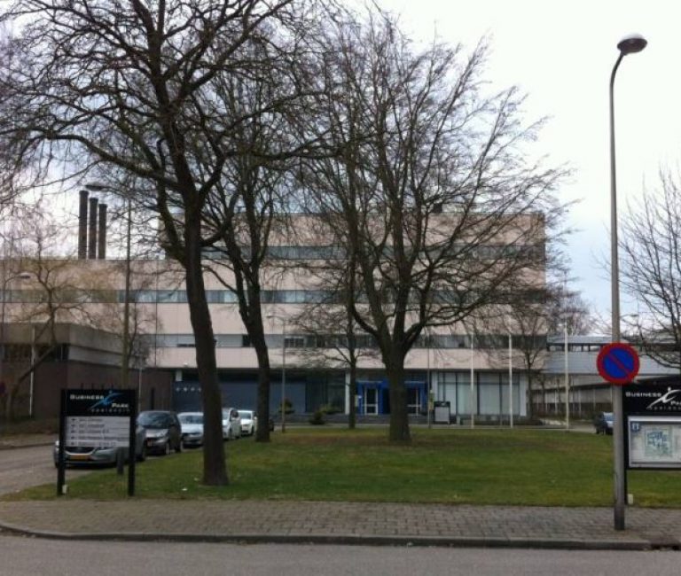 Ugchelen Buiten