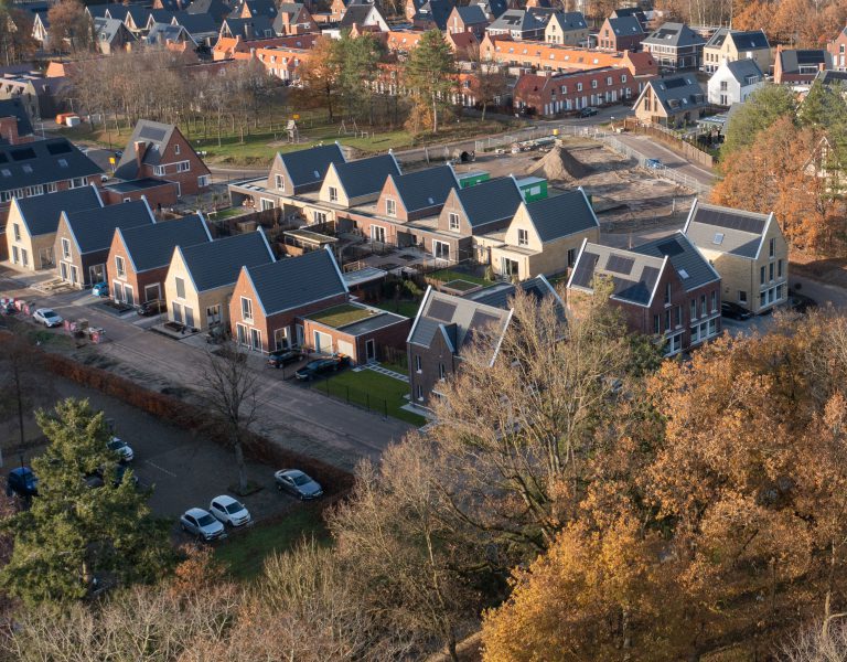 Ugchelen Buiten VELD L-LR2