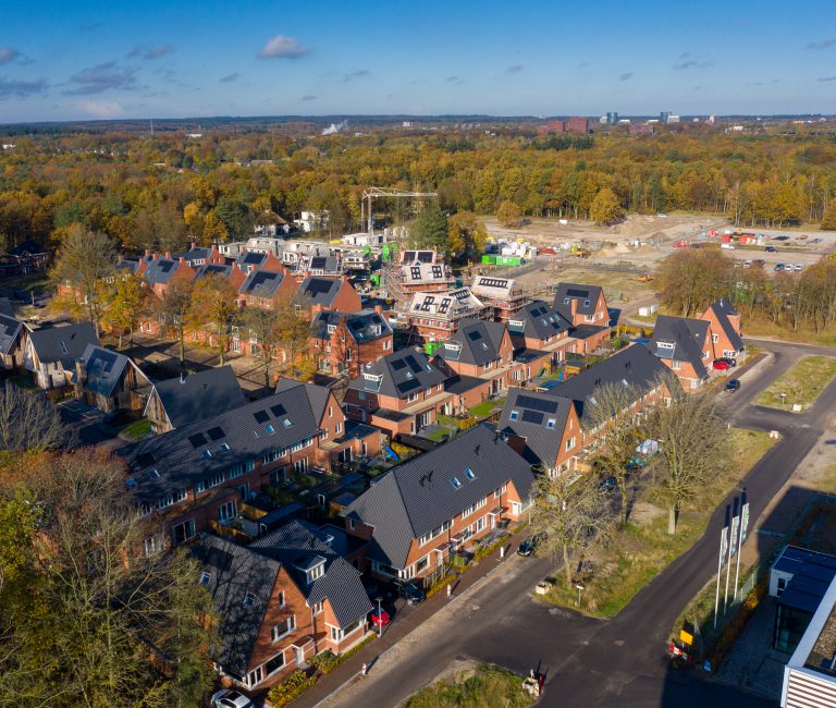 Ugchelen Buiten 8 november 2019