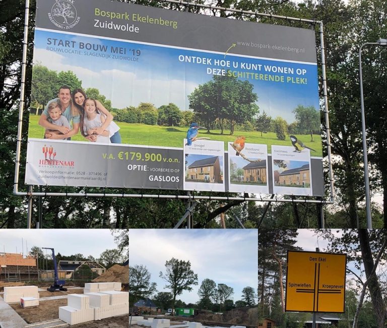 bospark ekelenberg