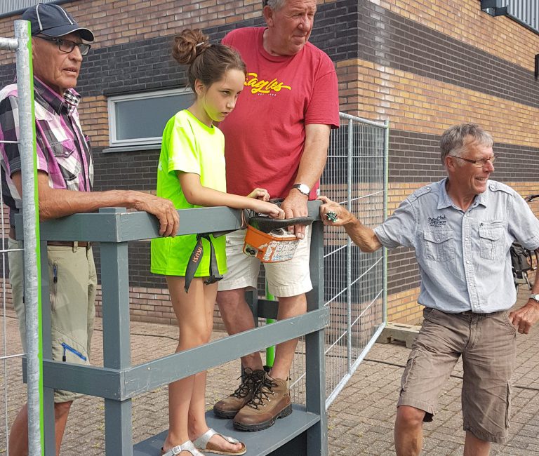 foto techniekdag Voorst 1 juni 2018