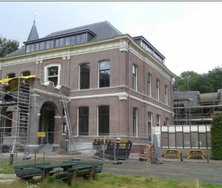 het Wezeveld Twello