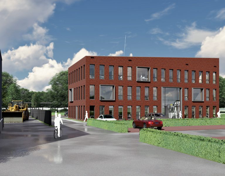 impressie NTP HR