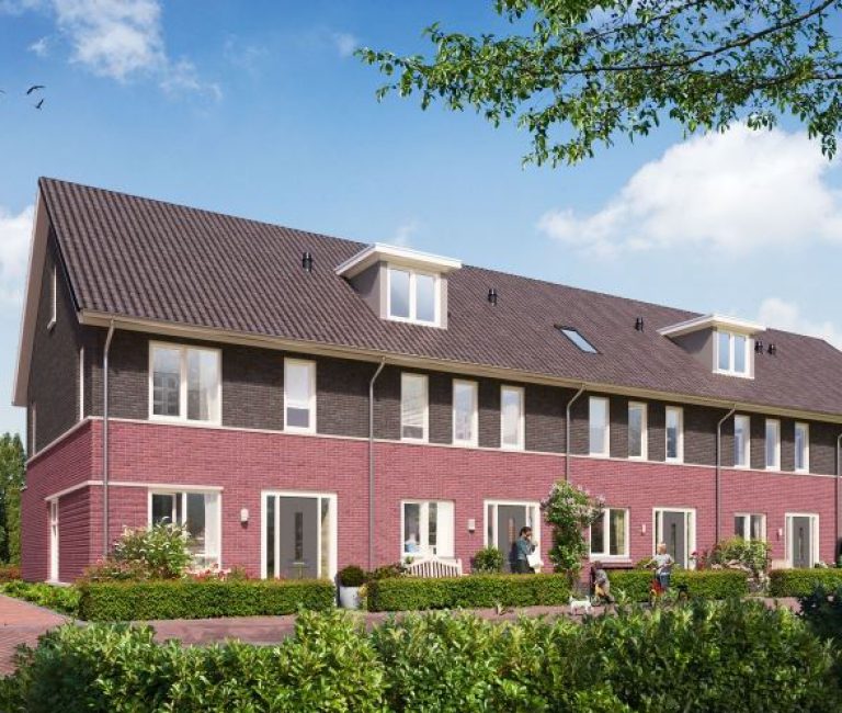 De Schaker, Twello