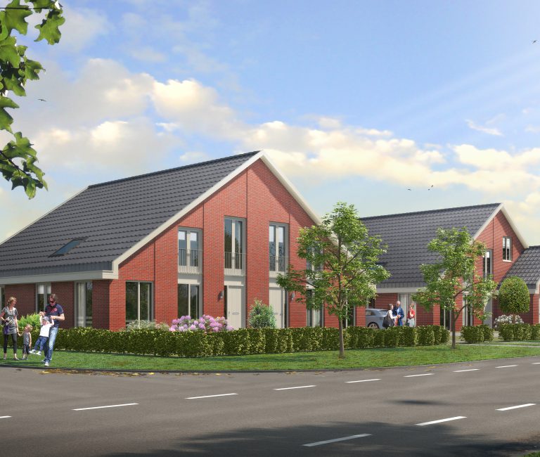 Apeldoorn, Zonnehoeve